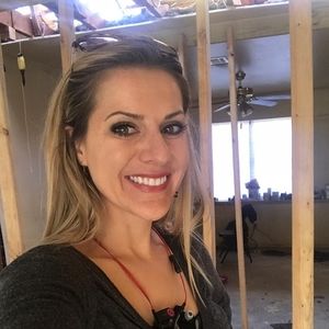 Meet your Posher, Jacqueline